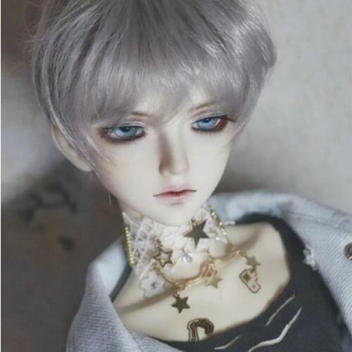New Arrival Doll BJD 1/3 Evan Male Body Charm Gift Dollshe Fairyland Iplehouse Uncle Doll SD Boy Body