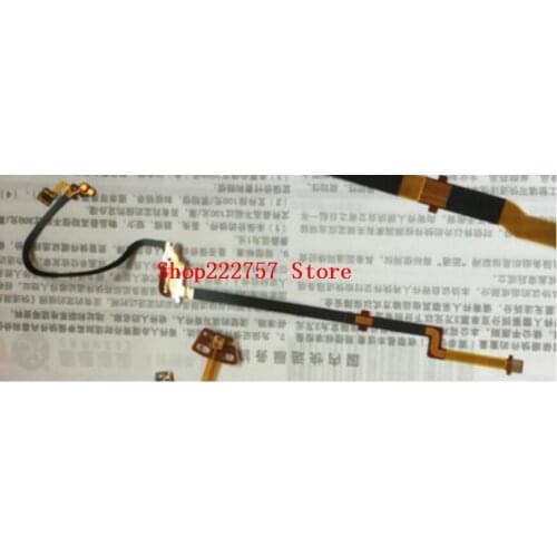 NEW Lens Anti-Shake Focus Flex Cable For SONY FE 3.5-6.3/24-240 OSS 24-240mm 24-240 mm Repair Part