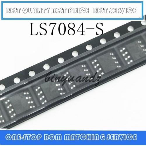 5PCS LS7084 LS7084-S SOP-8