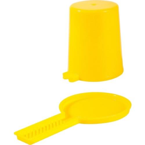 Bee drink feeder drinking water fountain equipment beehive water drink feeding honeycomb gardening beekeeping tools 2 pieces