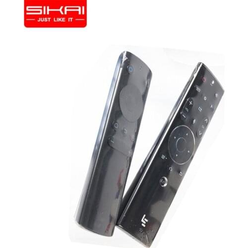 10 Pcs Heat Shrink Film PVC Video TV Remote Control Dust Cover Universal Waterproof Protector Cover Shrink Film Packaging Wrap