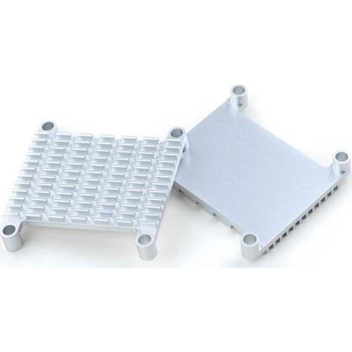 Heat Sink For NanoPi NEO Allwinner H3 Development Board Radiator Cooler NP011