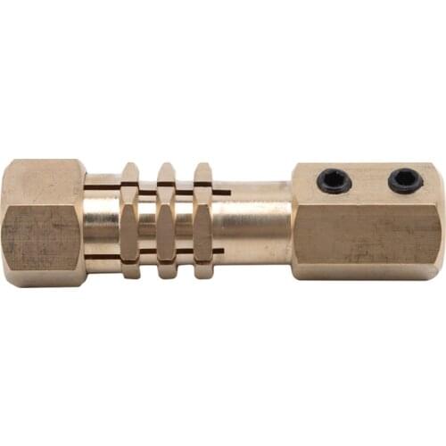 Welding Gun Lock Head Copper Tighten Head Of Dent Pulling Machine Spot Welding Torch For Car Sheet Metal Repair Dent Puller