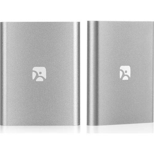 Dash FS USB 3.0 SD Card Reader for smartphone/tablet/computer with USB/MicroUSB/USB-Type-C port, Camera Card Reader