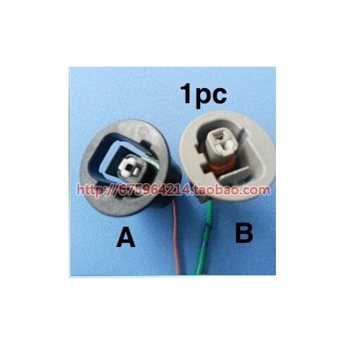 1pc second hand for Toyota camry original oil pressure sensor plug wiring harness connector