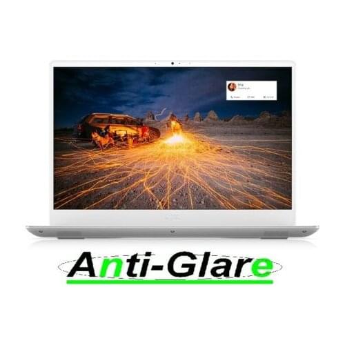 2PCS Anti-Glare Screen Protector Guard Cover Filter for 15.6" Dell Inspiron 15 7000 (7590 7591) Non-Touch