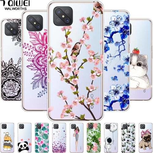 7 QIWEI Oppo A3s Phone Cases