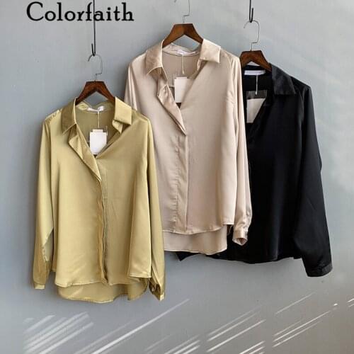 Блузки с цветами Colorfaith China At AliExpress