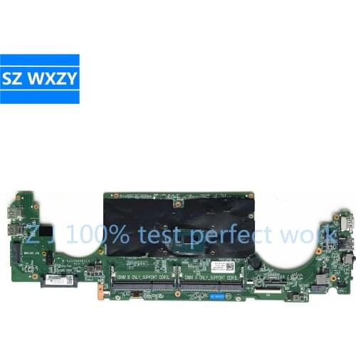 For Dell Inspiron 7547 Laptop Motherboard CN-0H1XYW 0H1XYW H1XYW DA0AM6MB8E0 i7-4510U DDR3L MB 100% Tested Fast Ship