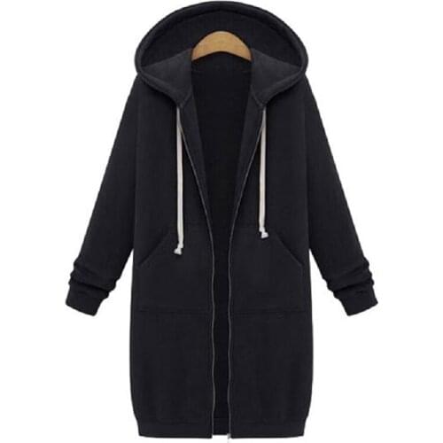 HBEN Women's Sweaters With A Zipper