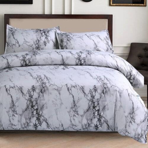 Hokerbat Microfiber Bedding On Bed