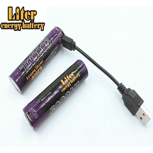 Liter energy battery Tools