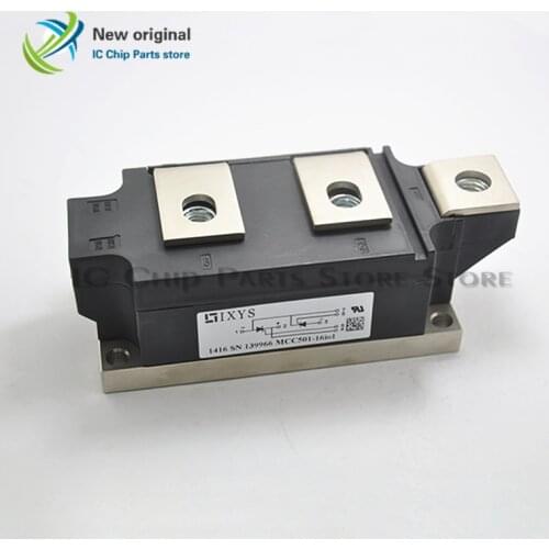 MCC501-16IO1 MCC501 MCC501-16 1/PCS New module