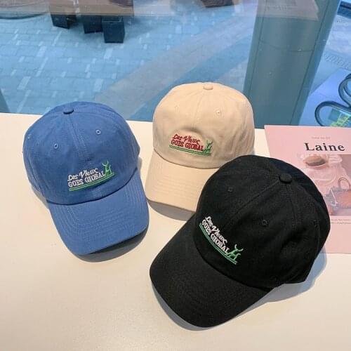 Fashion Mens 100% Cotton Baseball Cap for Womens Letter Embroidery Visors Hat Unisex Casual Snapback Hip Hop Hats Dad hat