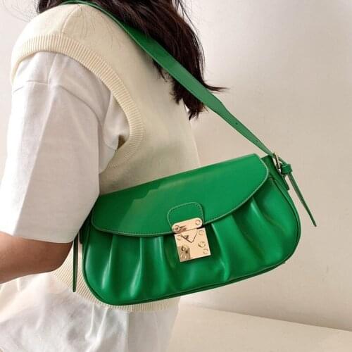 MURALON Women's Bags With A Lock