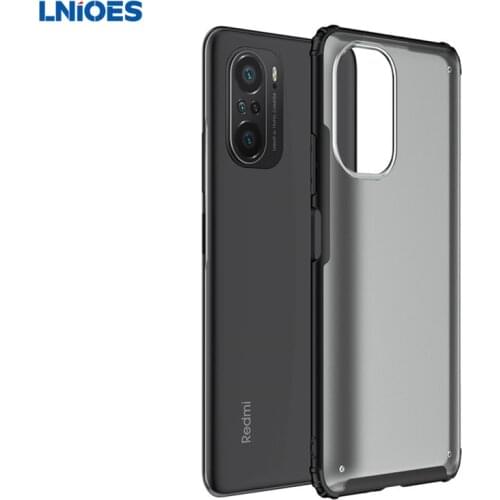 OZOSARL Phone Cases Xiaomi Redmi Pro