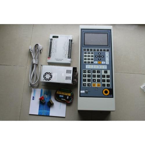 PS860AM +TB118 Porcheson control system for injection molding machine