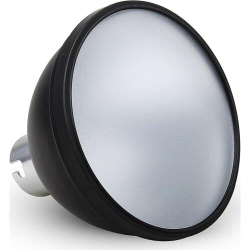 Godox AD-S2 Standard Reflector with Soft Diffuser for Godox AD200 AD180 AD360 AD360II Flashes