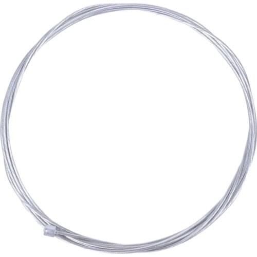 ZTTO Bicycle Zinc Steel Inner Shift Brake Cable MTB Road Bike Shifting Wire Inside Line 2100mm For Shifter Derailleur