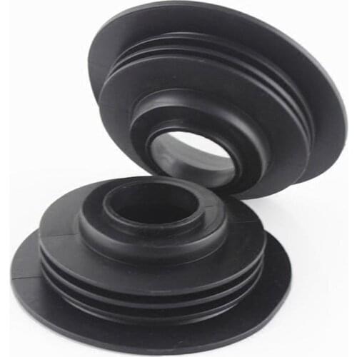 1pc Car Light Dust Cover Rubber Housing Seal Cap Dust Cover for Universal Car LED HID Headlight