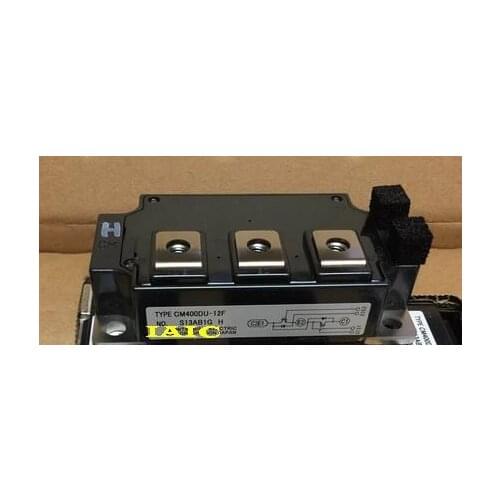 100%New and original, 90 days warranty CM400DU-12F