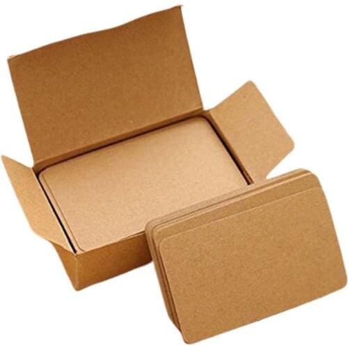 180pcs Blank Playing Cards White Blank Index Flash Cards DIY Graffiti Game Card Study Learning Cards Vocabulary Word Card