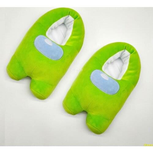 2021 Slippers Women Indoor House plush Soft Cute Cotton Slippers Shoes Non-slip Floor Home Slippers Women Slides For Bedroom