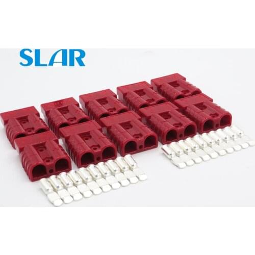 Connectors ANGUI China