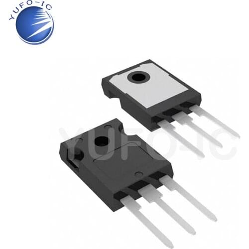 Free Ship C2M0080120 C2M0080120D C2MO080120 APT60GT60BRG APT60GT60BR APT60GT60B SB3060PT DSSK60-02A 30CPQ150 IRFP064N TO-247