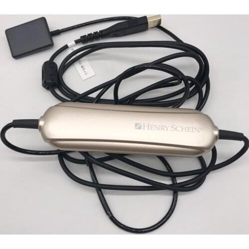 HENRY SCHEIN IMAGING SENSOR HDR500B Dental Image Sensor X-ray Sensor Digital intraoral system