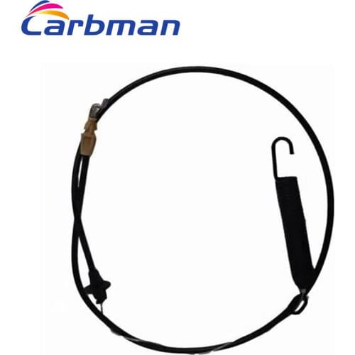 Carbman Deck Cable For MTD 746-04173B 746-04173 946-04173 746-04173A MTD LT1500