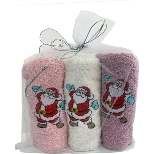 Fin Supply Hand Towels