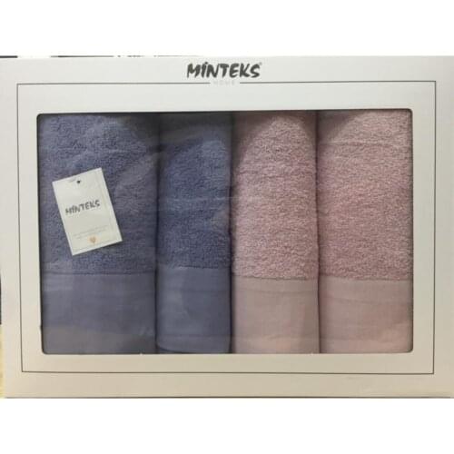 Minteks Baby Towels