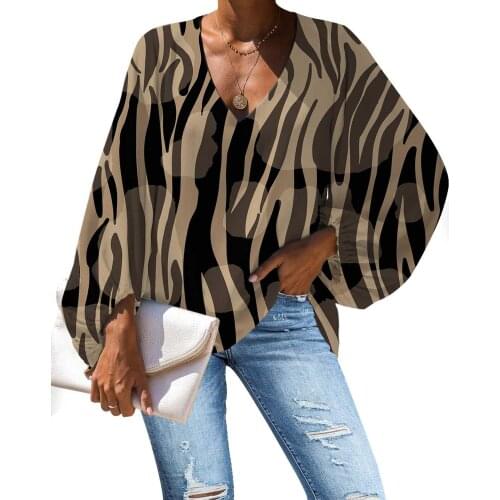 Noisydesigns Long Blouses