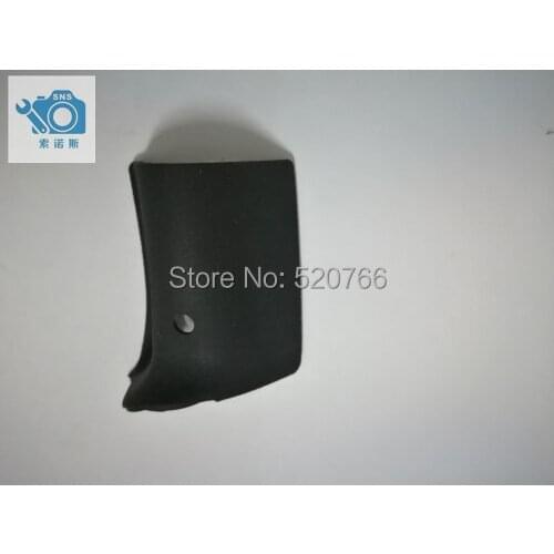 New Original Grip Rubber For Niko D5100 Camera Replacement Unit Repair part 1H998-213