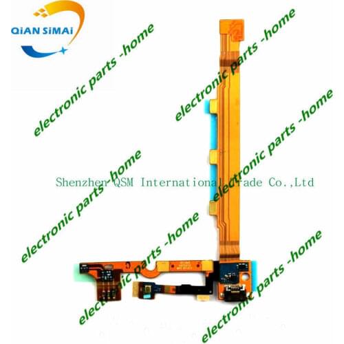 New Original Genuine USB Charge Board with Flex cable & Microphone for Xiaomi 3 M3 Mi3 phone WCDMA /CDMA2000