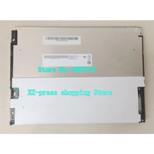 G104VN01 V1 G104VN01 V.1 10.4 Inch Panel Screen 100% Test