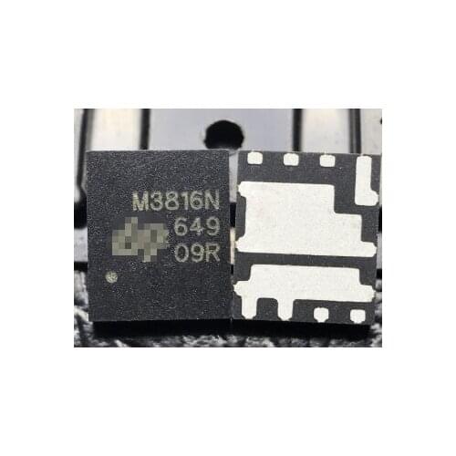 QM3816N6 M3816N 5pcs-10pcs-50pcs New Original