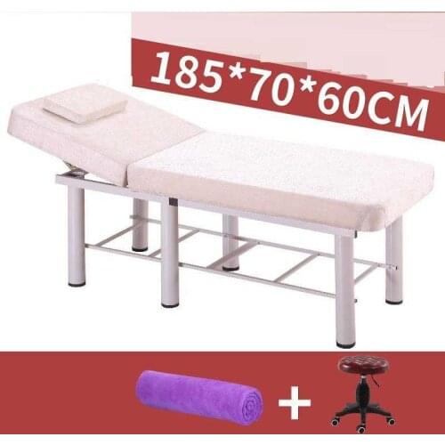 Masajeadora Mueble Massagetafel Para masaje Furniture Cama Plegable Lettino Massaggio Tafel Salon Chair Folding Massage Bed