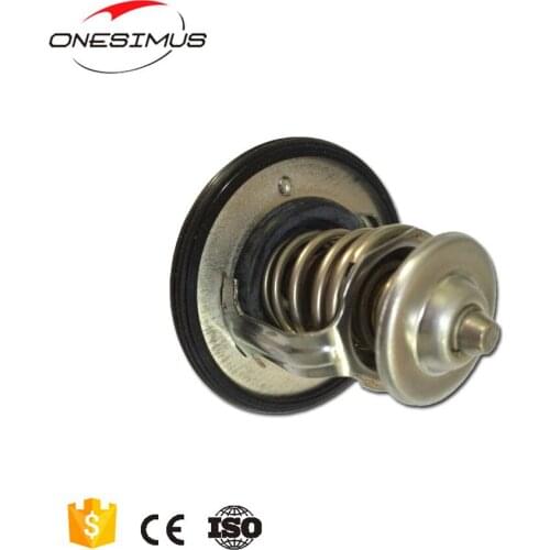 Thermostat Coolant Cooling System OEM MN187250 for SFZ 4B11 4B10 4B12 1ND OUTLANDER II ASX LANCER MINI C-CROSSER