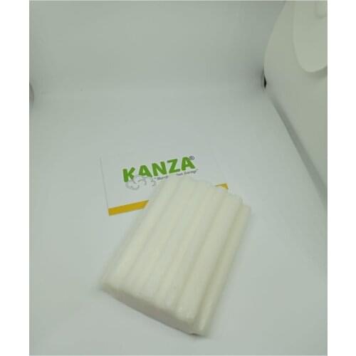 Solid brass Flour Soap 2 pcs sent