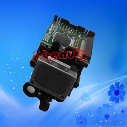 High quality original New DX2 Print head printer head For Epson 1520k color 3000 SJ500 SJ600 RJ-800C JV2 F056030 Black Printhead