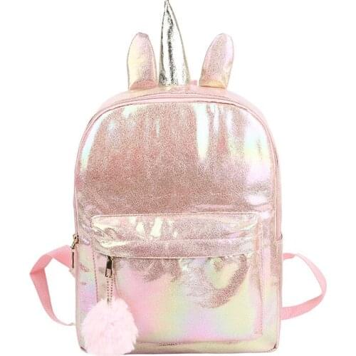 YOOFISH Women's Silver Bags