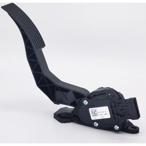 OEM 1108100-AM02 Electronic Throttle Accelerator Pedal Assembly Accelerator Pedal Sensor For JMC JMHC LANGEIND X2