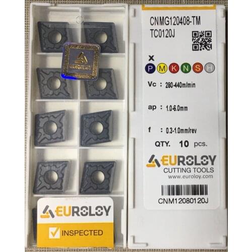 CNMG120408-TM TC0120J