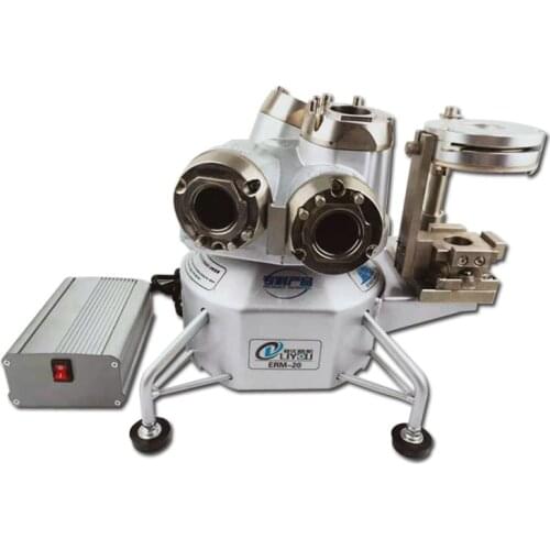 ERM-20 mill cutter sharpener mill cutter grinder end mill grinding machine