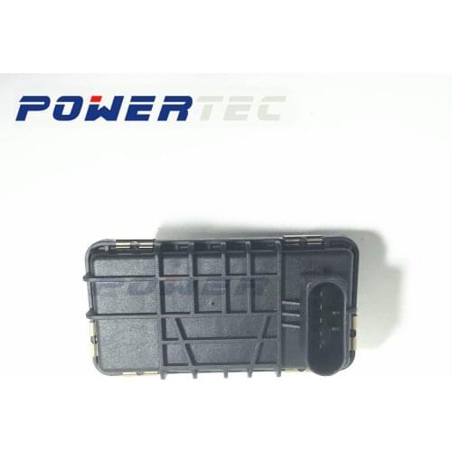 G-059 Turbo Electronic Wastegate Actuator turbine 6NW009550 786880-6 for Ford Transit 2.2 TDCi Duratorq Euro5 -786880 767649