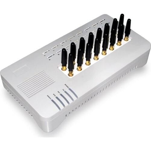 Hot Products GSM GoIP 16 Ports Voip Gsm Gateway Sip H323 Proxy Server Voip Device GOIP16 SIM Box