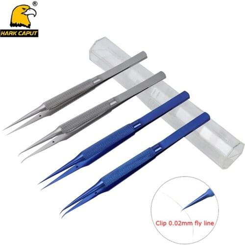 Пинцеты HARK CAPUT China At AliExpress