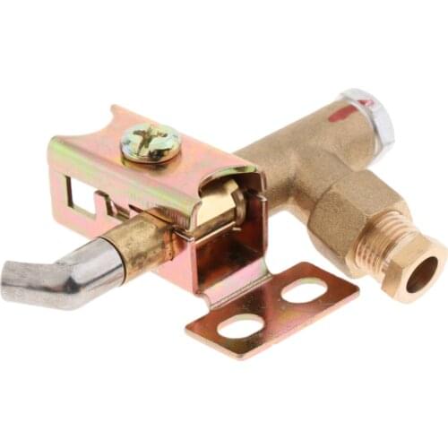 LH Gas Oven Stove Burner Control Valve ODS Accessory Piston